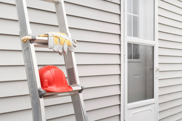 Best Insulated Siding Installation  in Union Beach, NJ